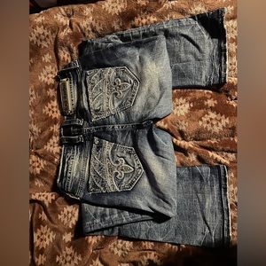 Brand new rocks size 27